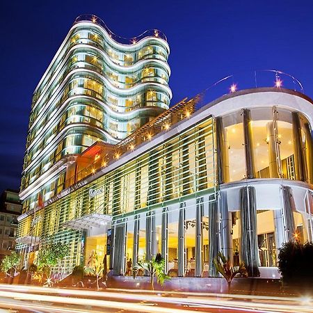 River Hotel Ha Tien Luaran gambar