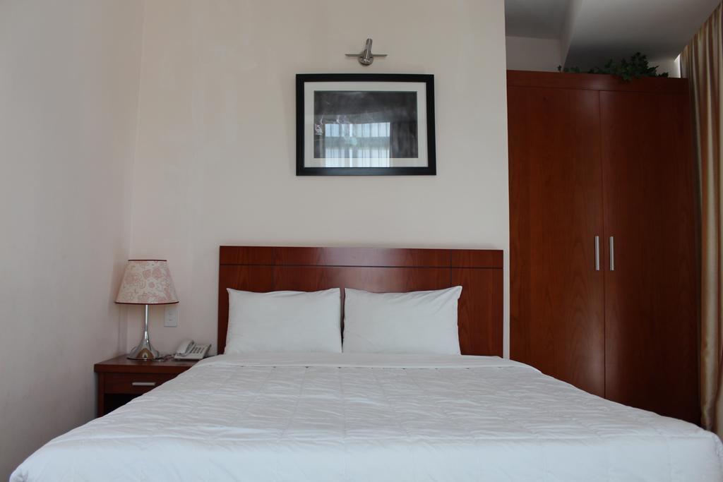 River Hotel Ha Tien Luaran gambar