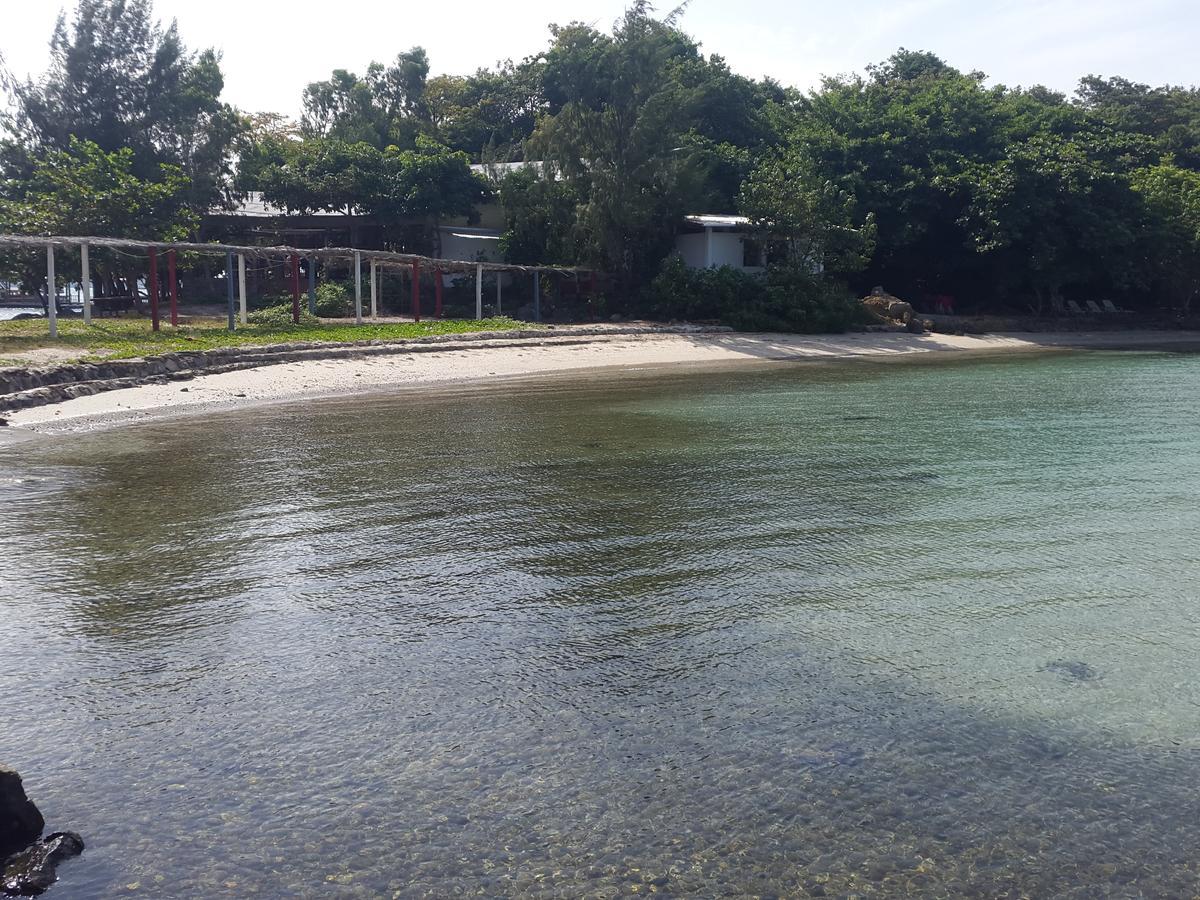 River Hotel Ha Tien Luaran gambar